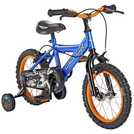 Argos 14 inch discount bike