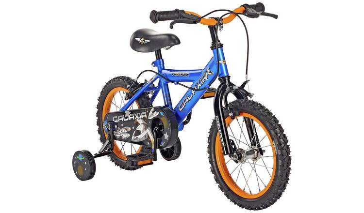 Children's 2025 bikes argos