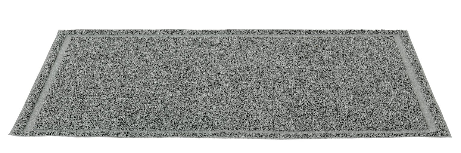 cat litter tray mat