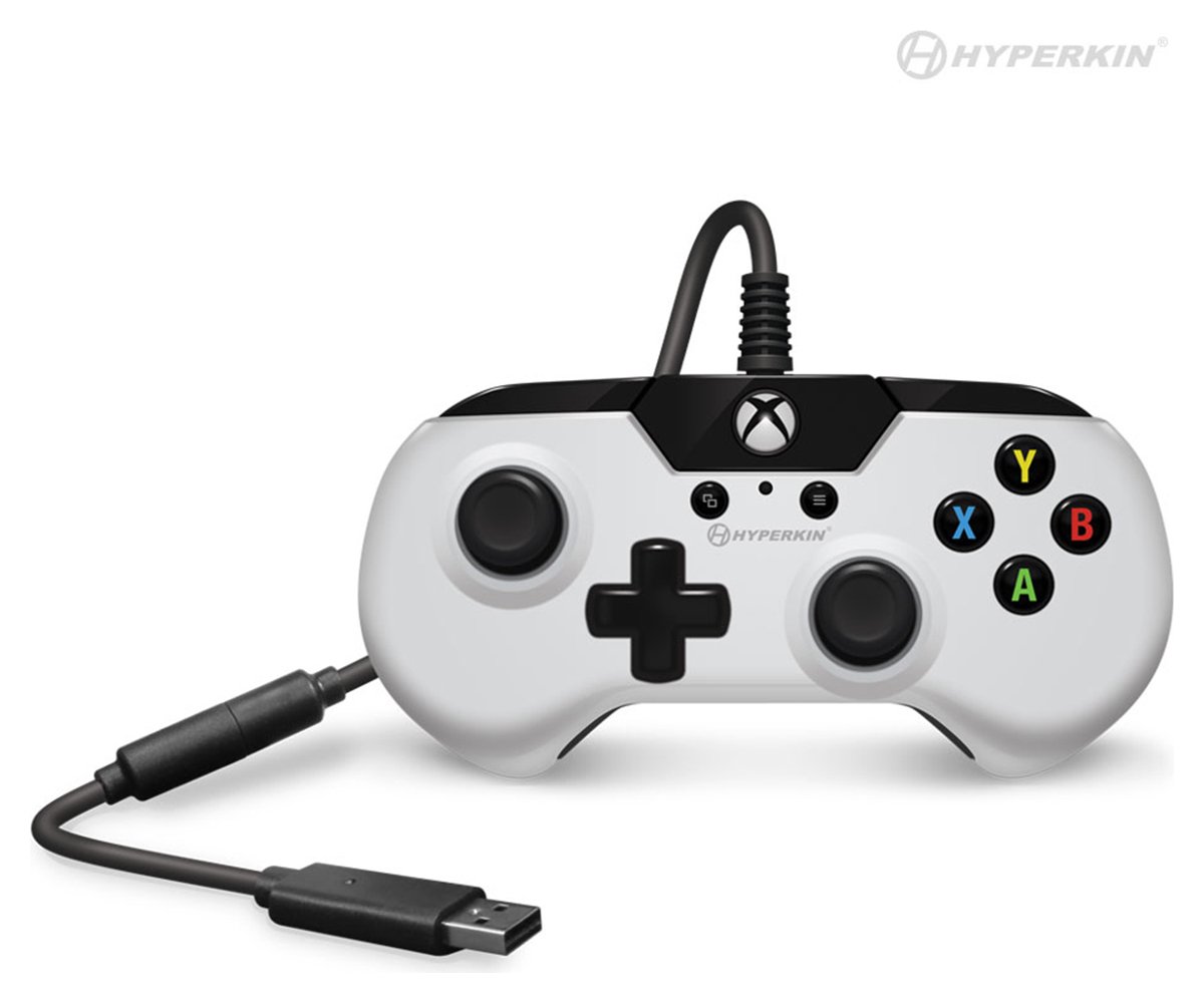 pQube X91 Microsoft Xbox One / PC Controller review