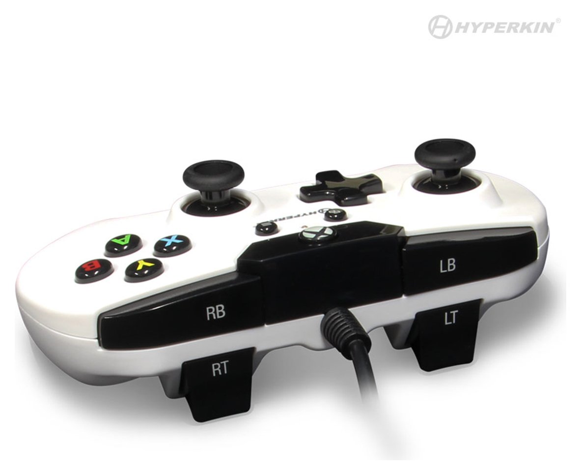 pQube X91 Microsoft Xbox One / PC Controller Reviews