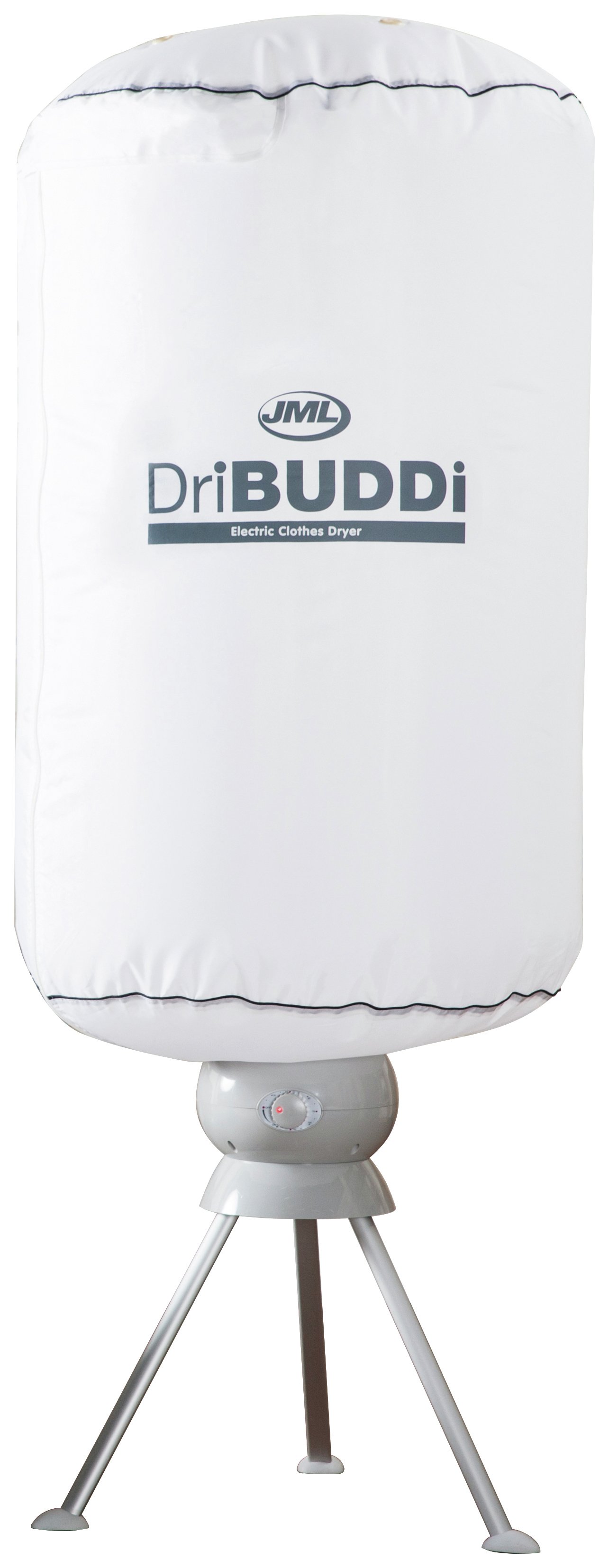 JML Dri Buddi - White