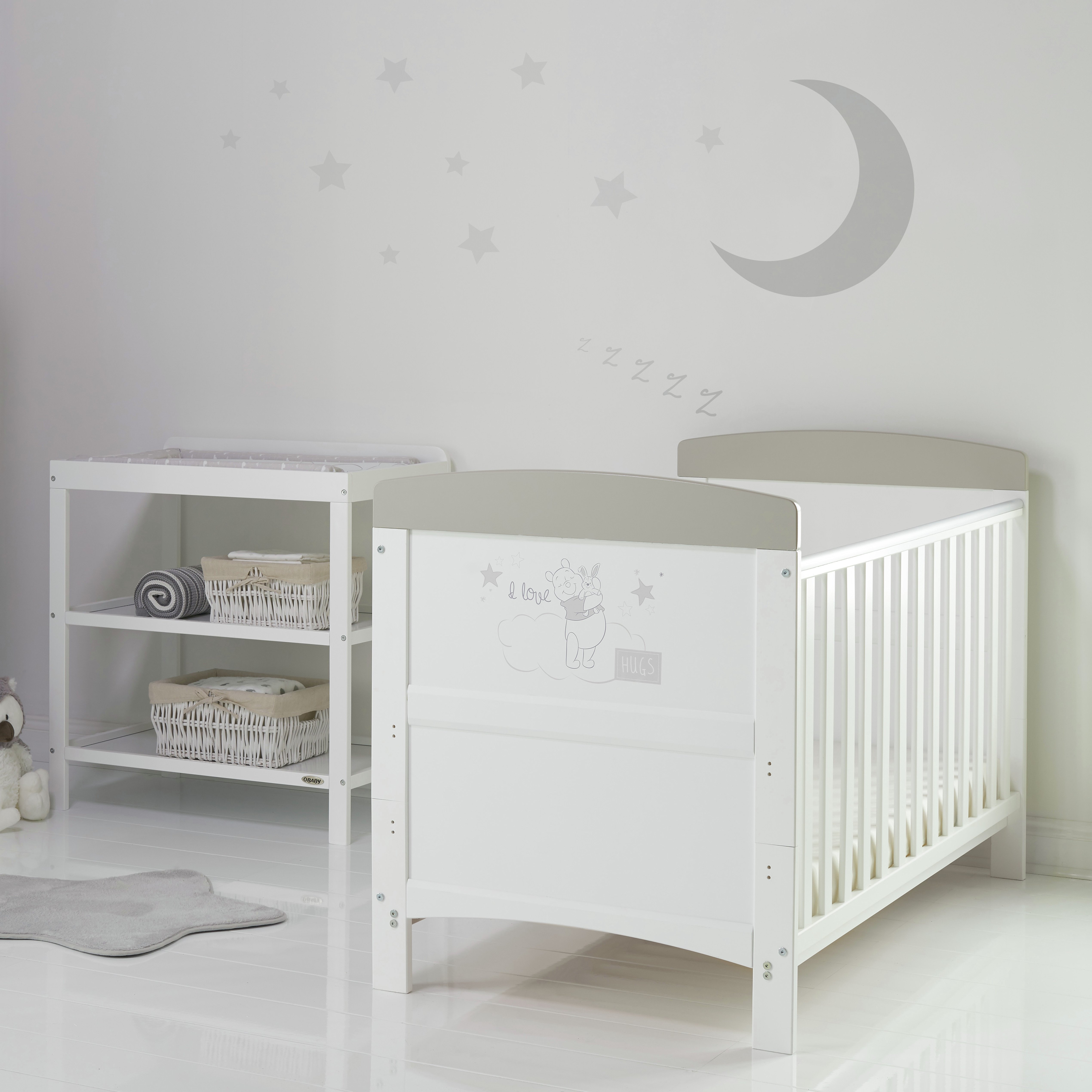 argos nursery furniture