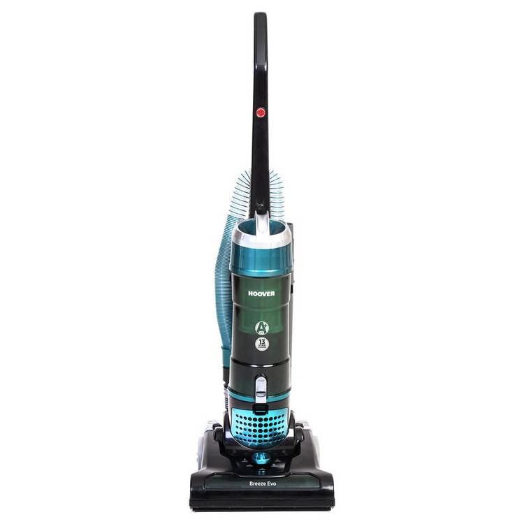 Hoover Breeze Corded Upright Vacuum Cleaner 0