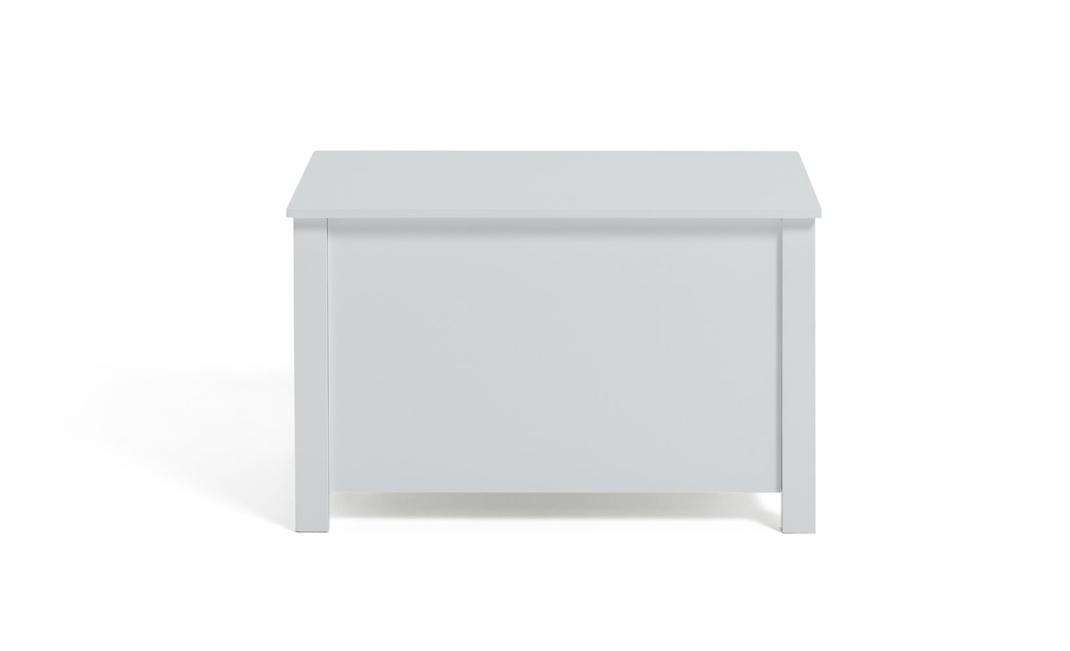 Argos Home Mia White Toy Box Reviews