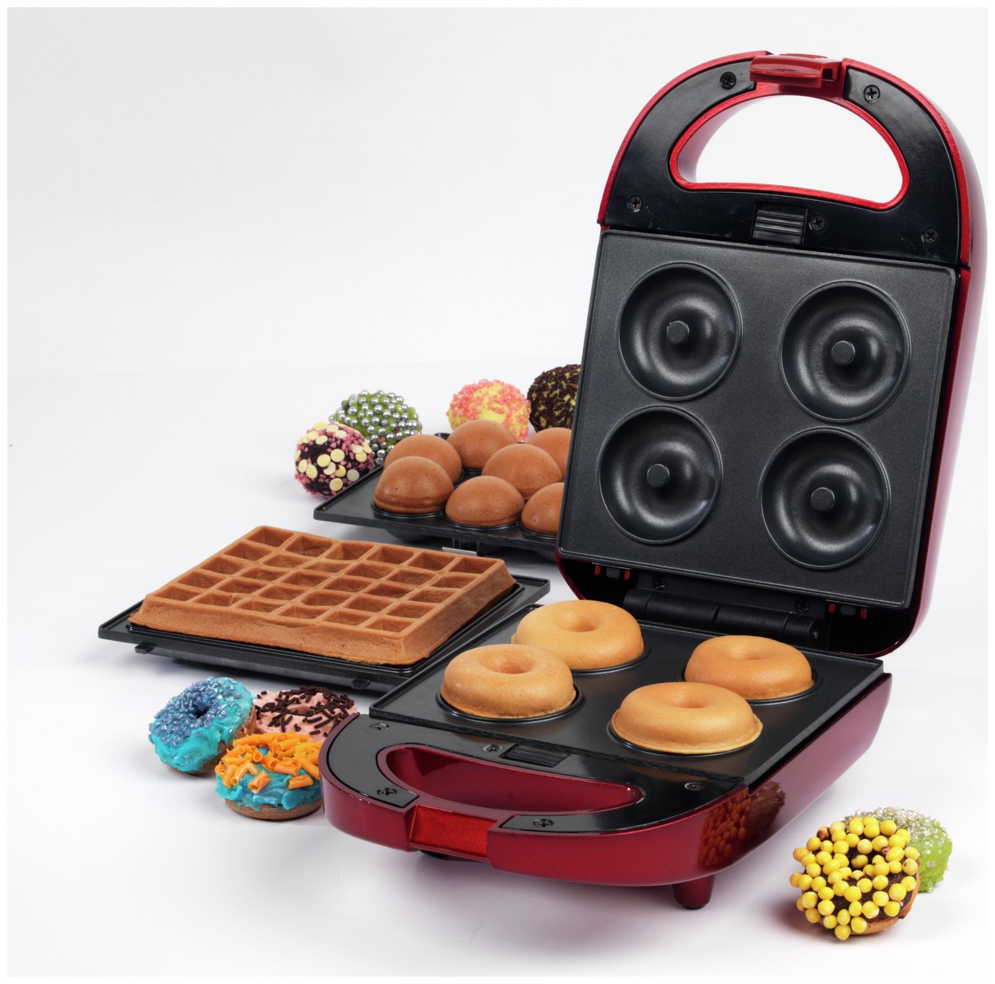 American Originals 3 in 1 Treat Maker