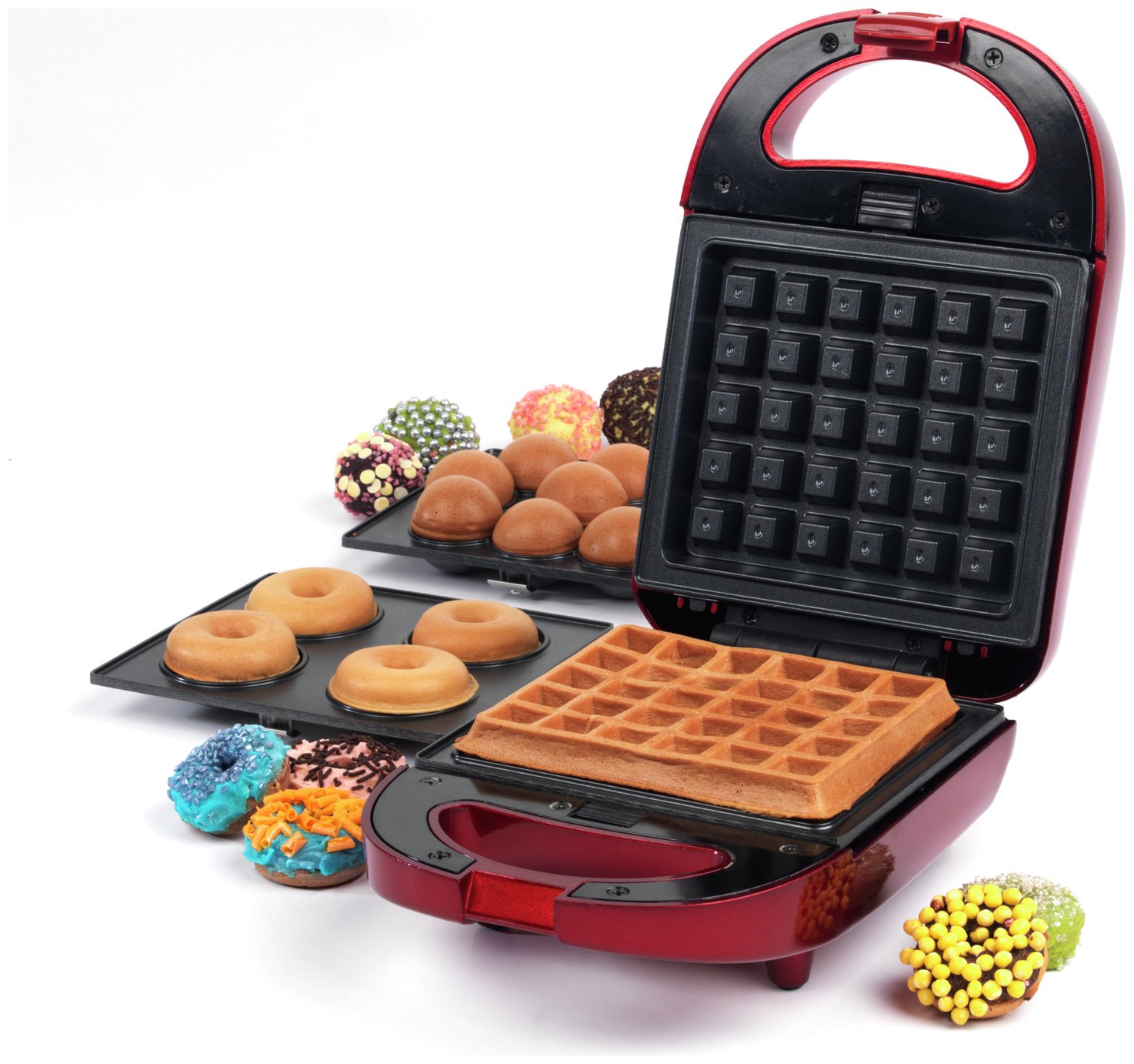American Originals 3 in 1 Treat Maker Reviews