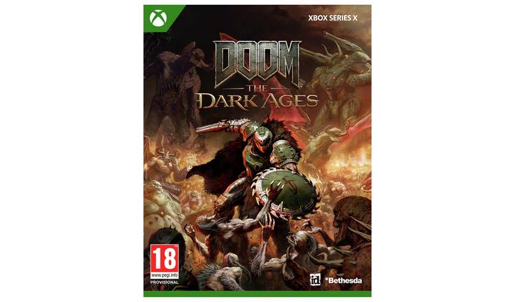 Doom: The Dark Ages Xbox Series X Game