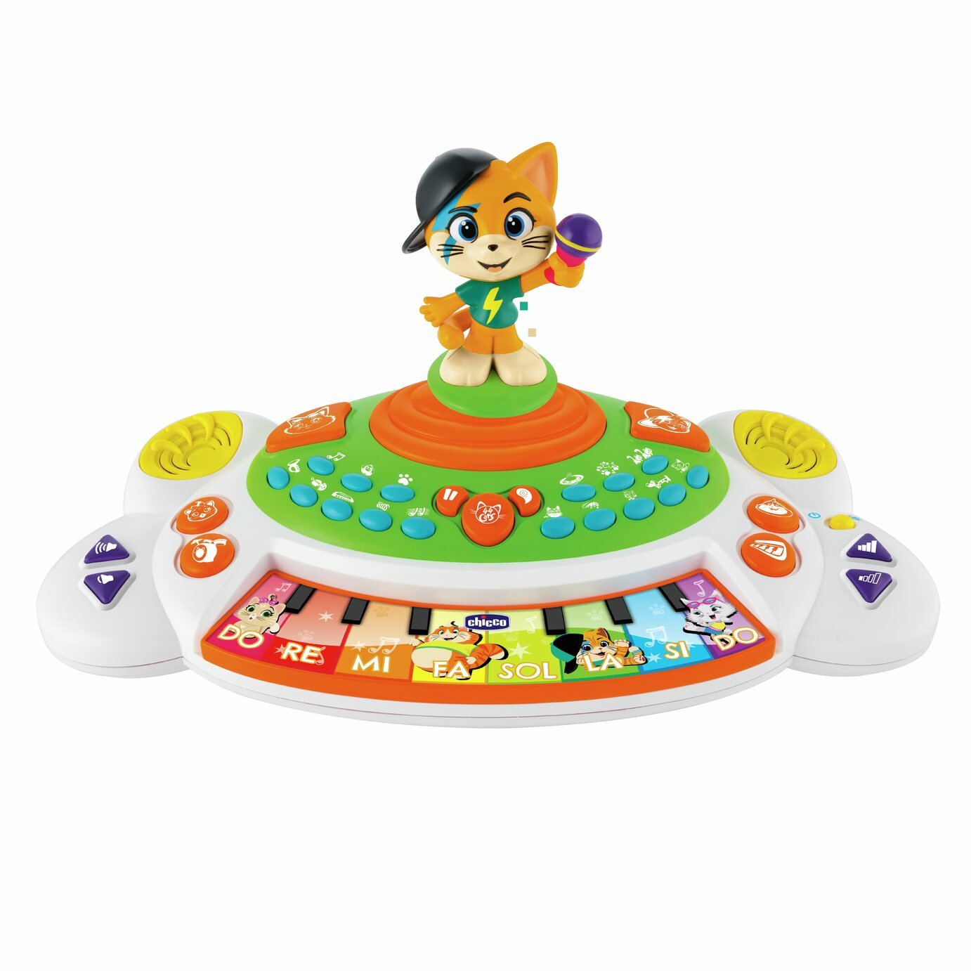 piano toy argos