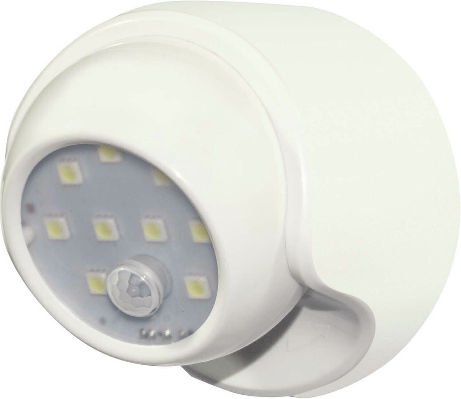 St Helens Home and Garden 9 LED Battery Motion Sensor Light Review