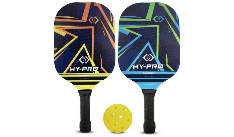 Hy-Pro 2-Person Pickleball Set