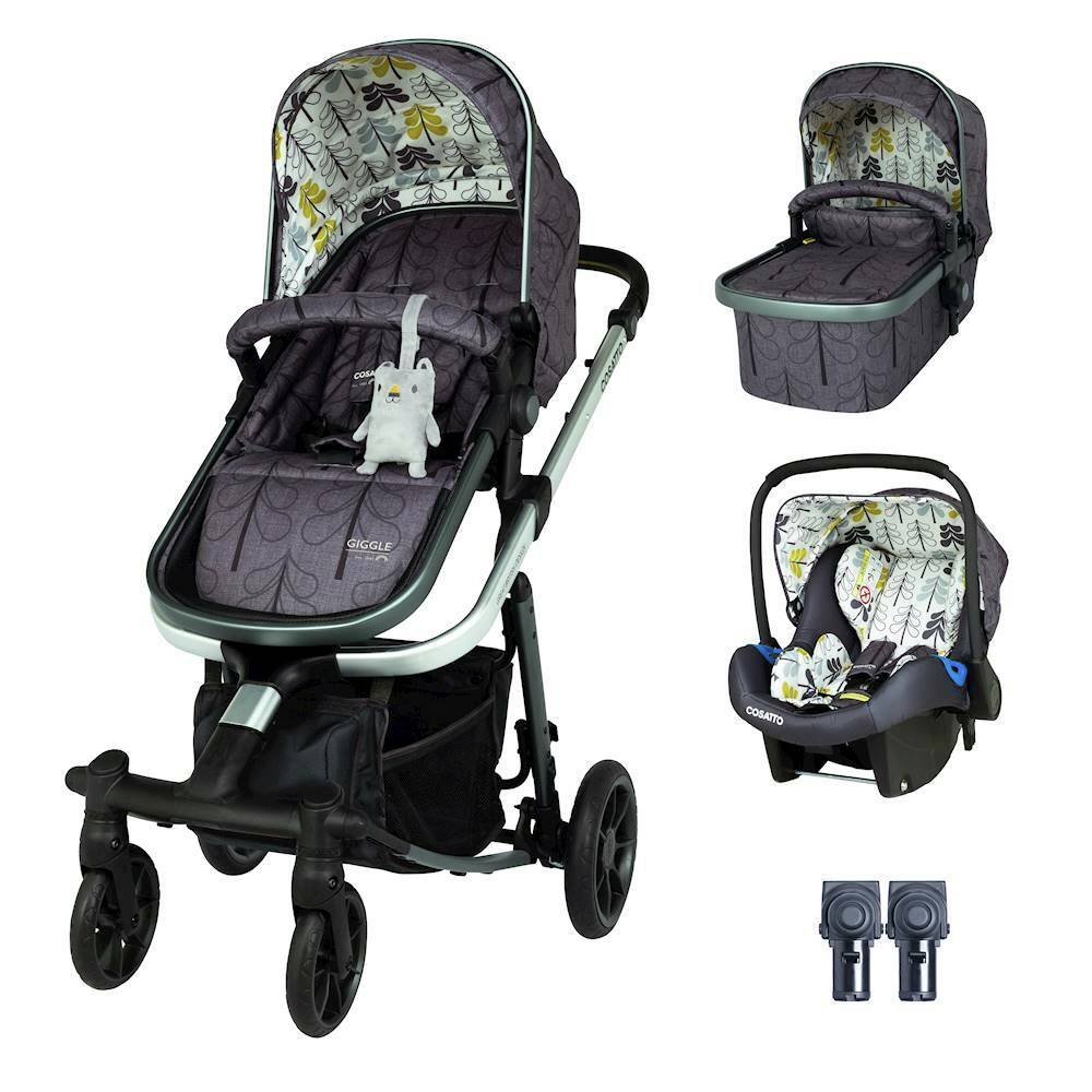 travel pushchair argos