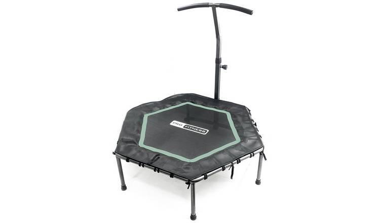 Pro Fitness Gym Trampoline