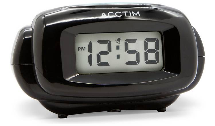 Alarm watch argos best sale