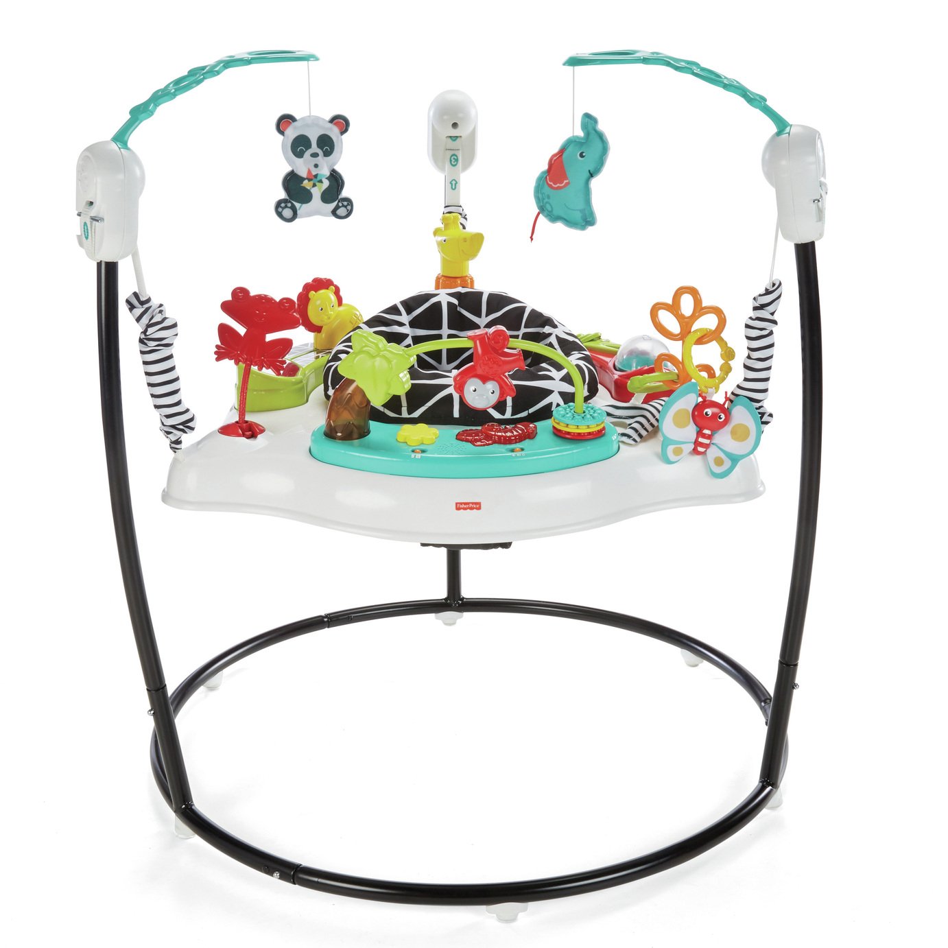 fisher price jumperoo argos