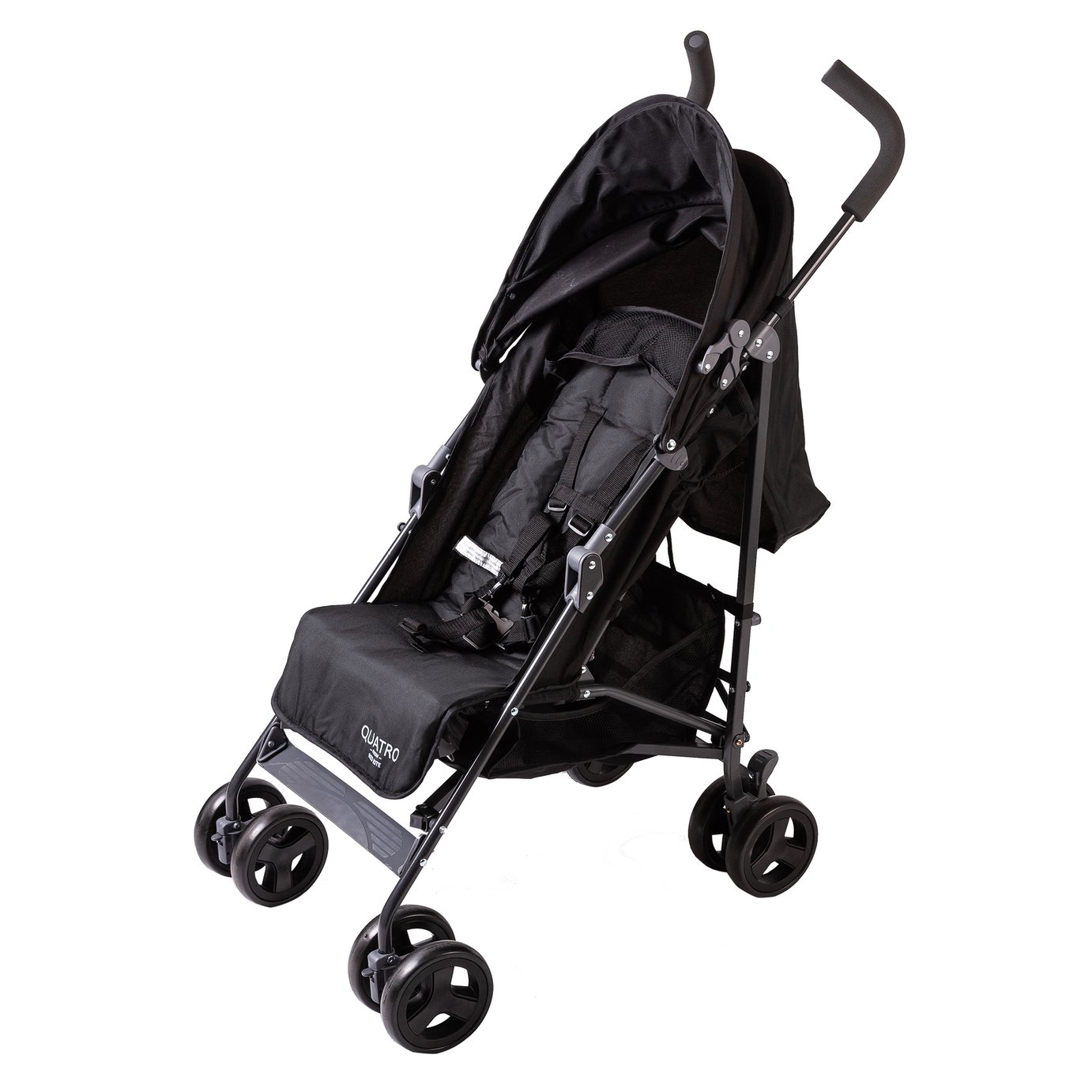 red kite quatro stroller