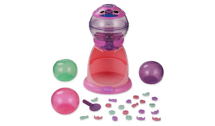 Disney Stitch Squeeze Ball Creator