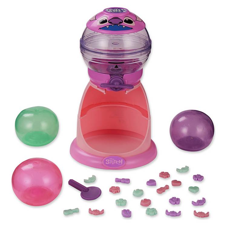 Disney Stitch Squeeze Ball Creator 0