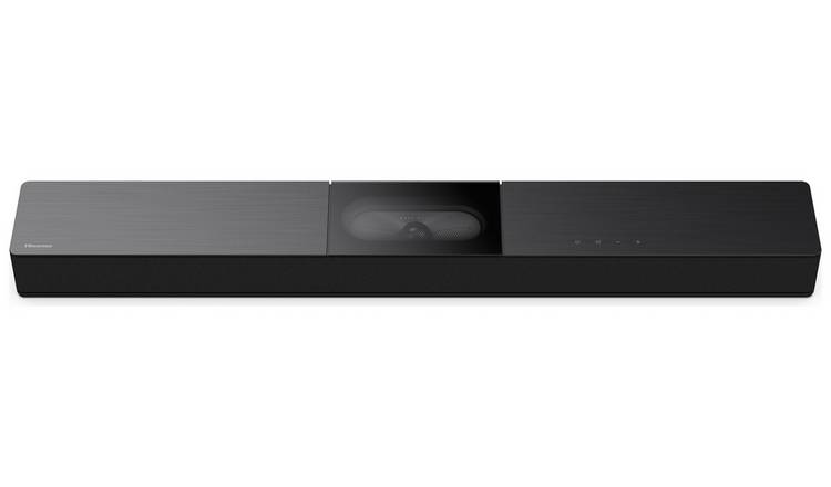 Hisense HS2000 240W 2.1Ch All-In-One Bluetooth Sound Bar