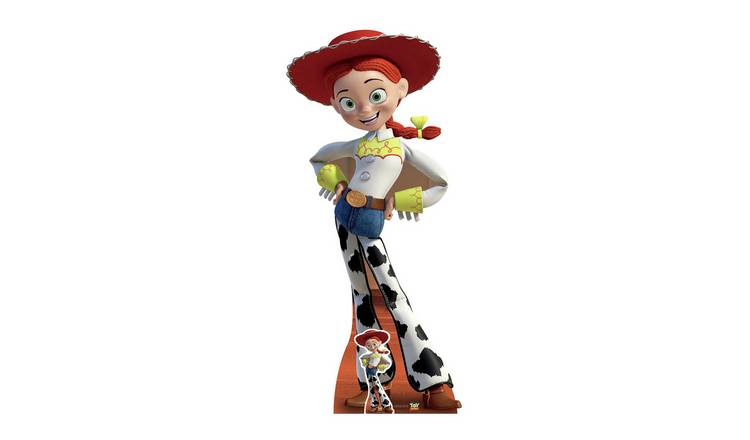 Argos sales toy story