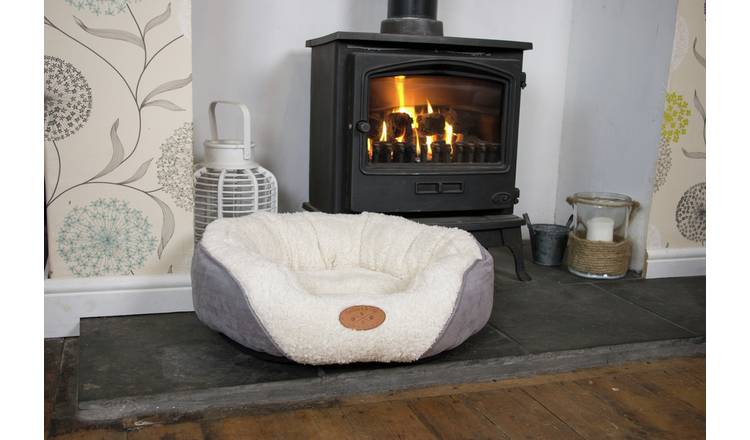 Banbury & Co Luxury Cosy Dog Bed - Medium