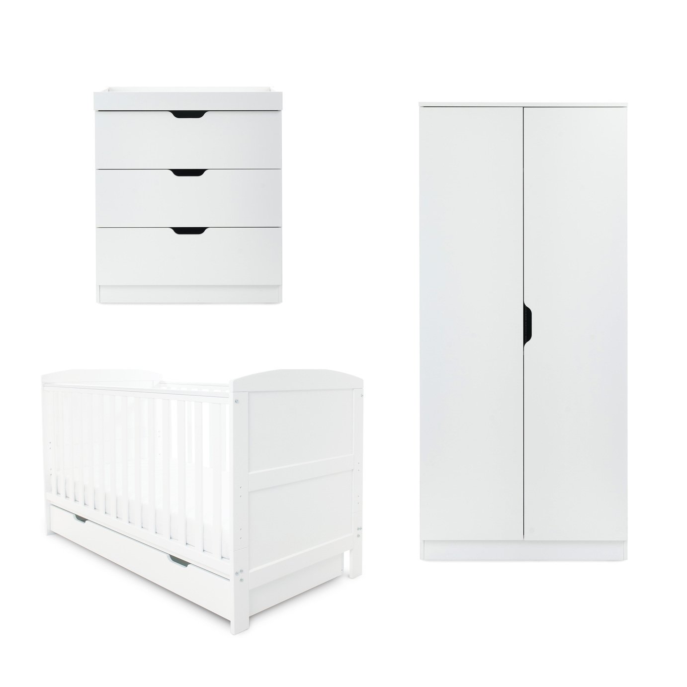 argos baby drawers