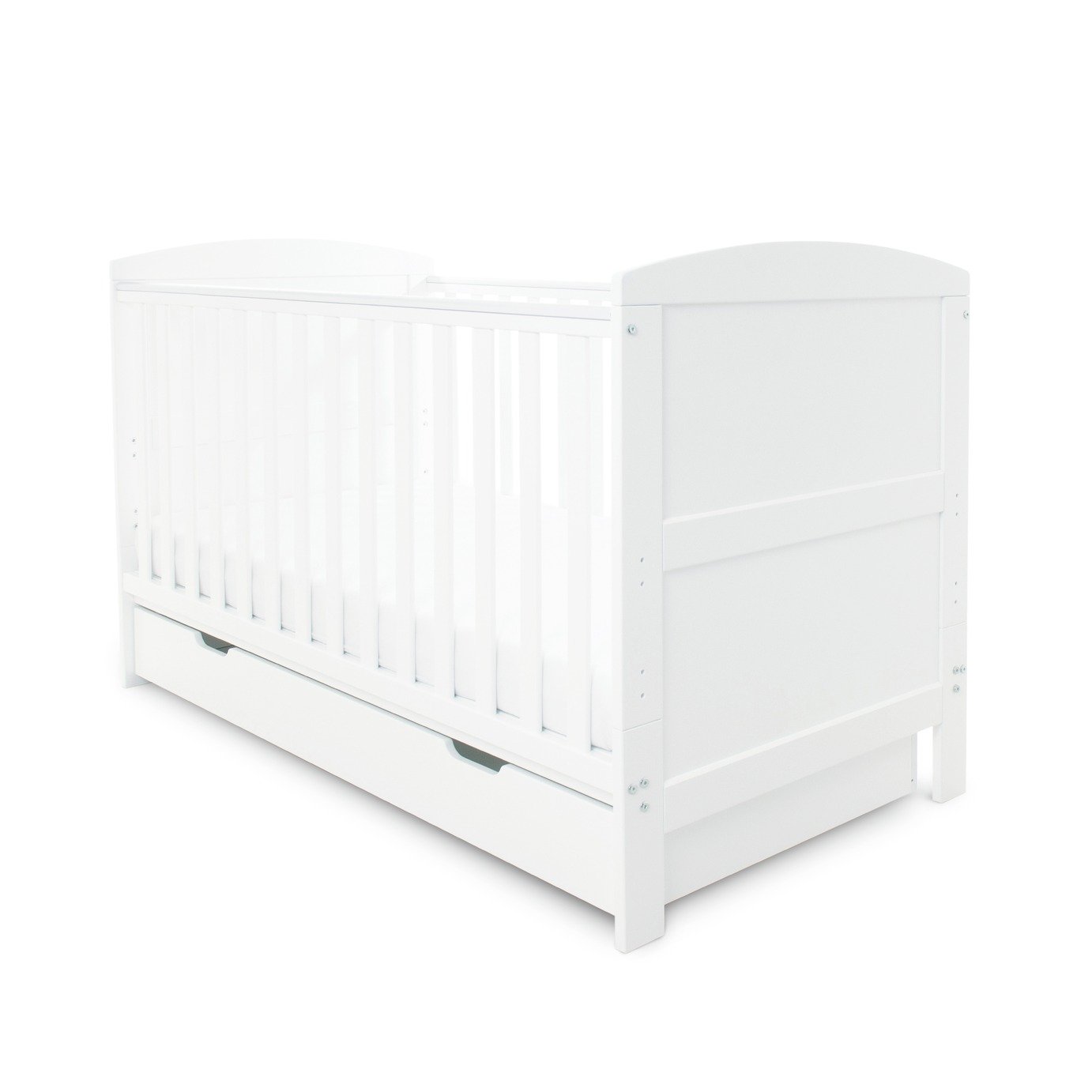 Babyhoot Coleby 2 Piece Nursery Furniture Set Review