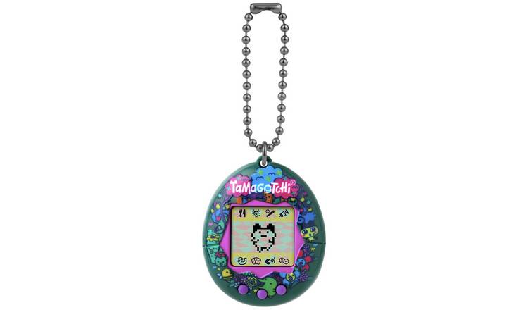 Tamagotchi Original Tama Garden Digital Pet