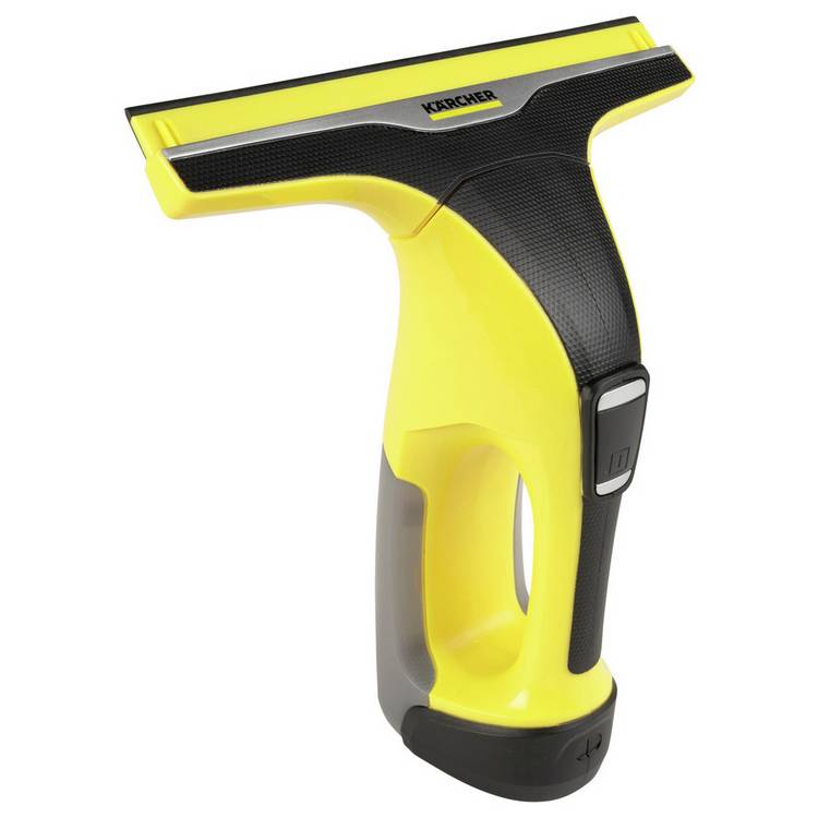Smoby Karcher WV6 Toy Window Cleaner  0