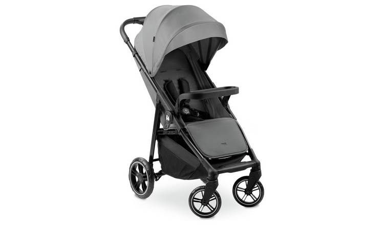 Buy Hauck Shop N Care Pushchair Grey Prams and pushchairs Argos