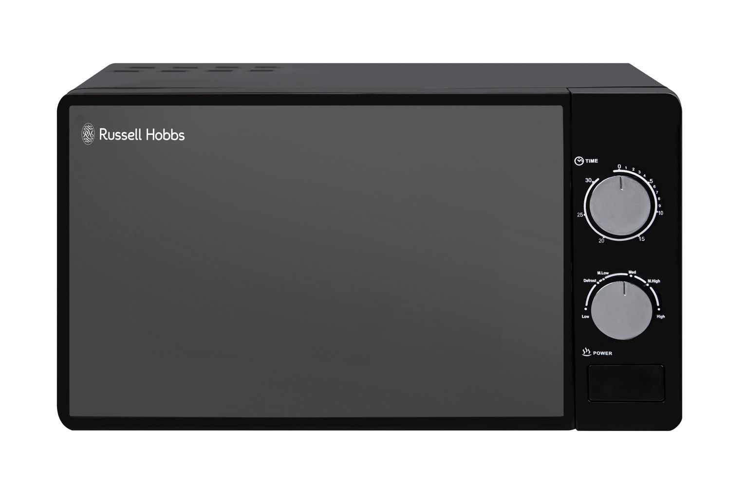 Russell Hobbs RHM1733B 700W Standard Microwave Reviews Updated