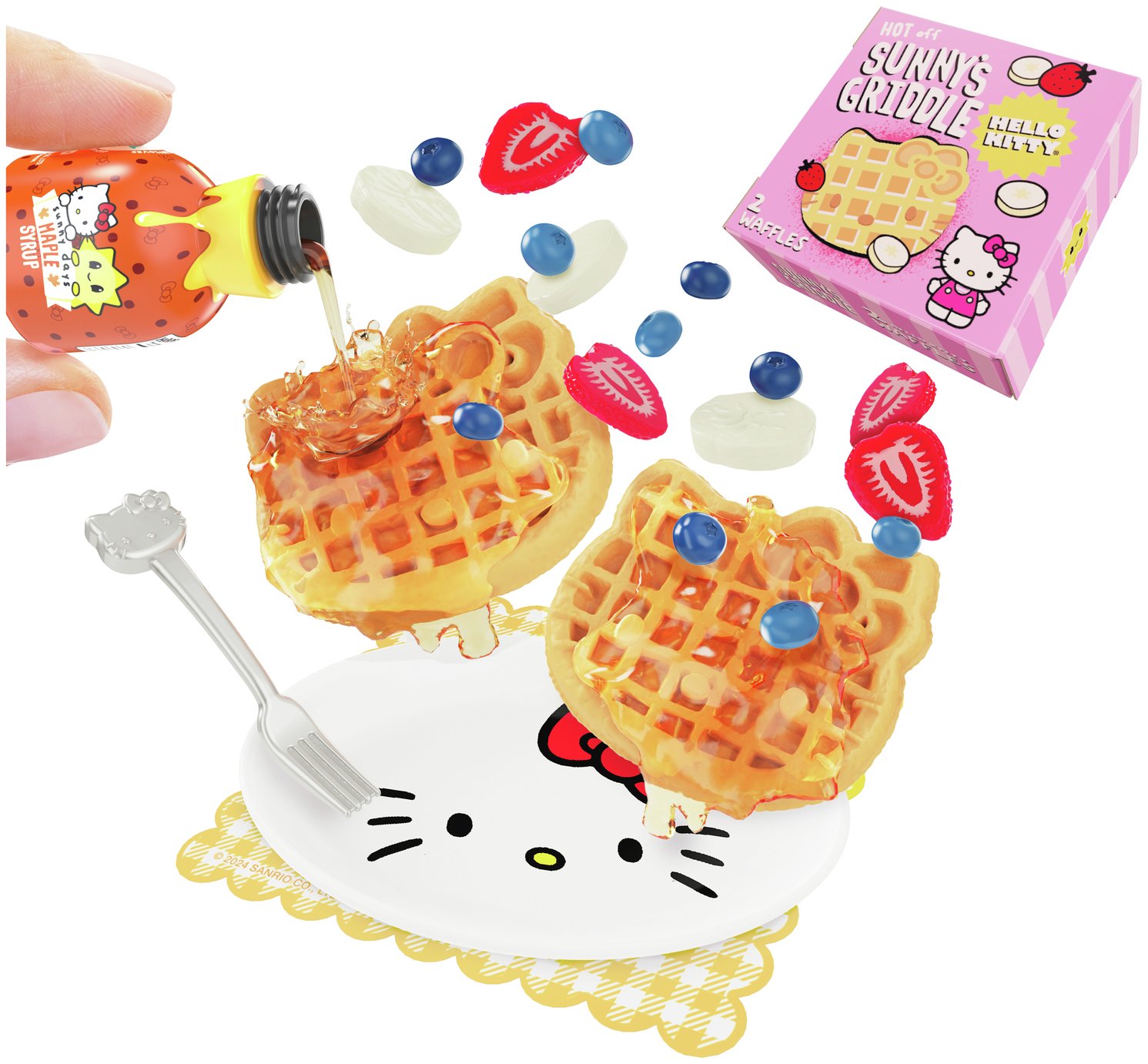 MGA Miniverse Sanrio Assortment