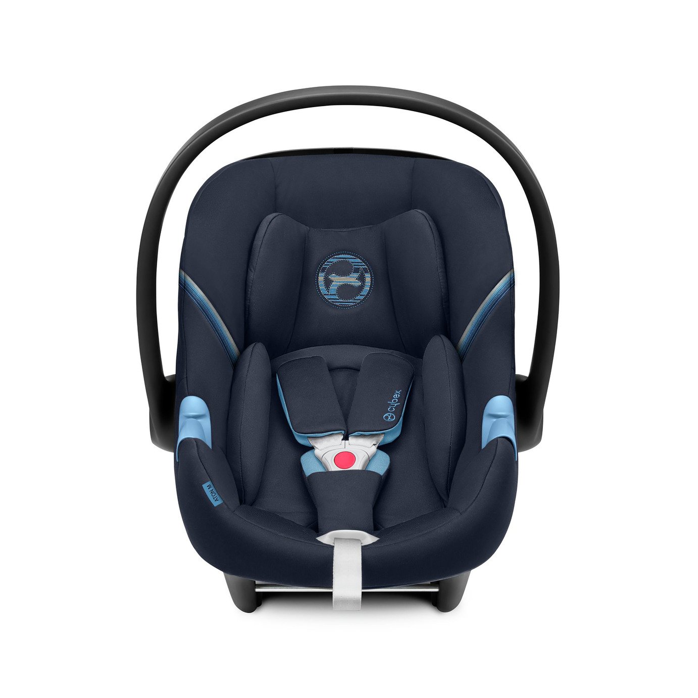 Cybex Aton M i-Size Car Seat Review