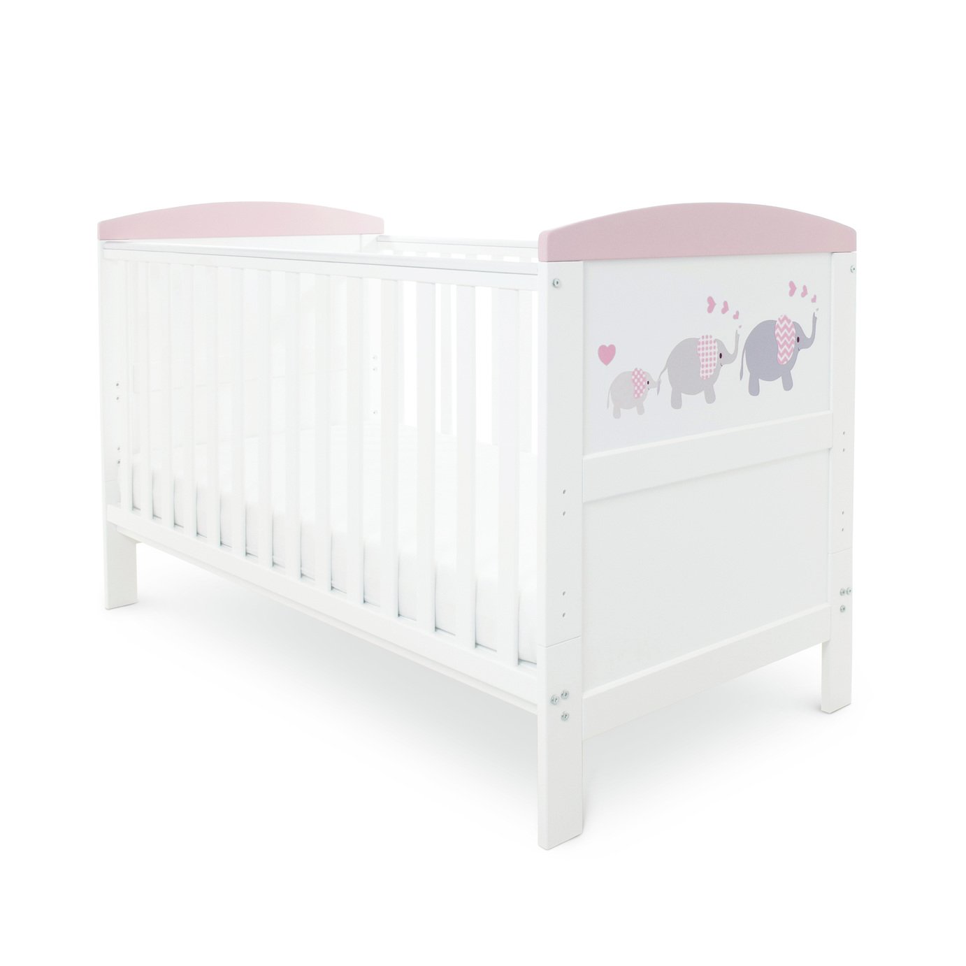 little princess cot
