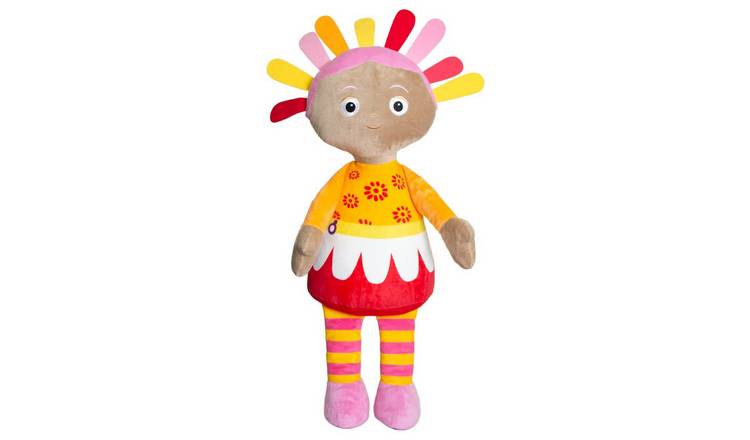 In the Night Garden Jumbo Huggable Upsy