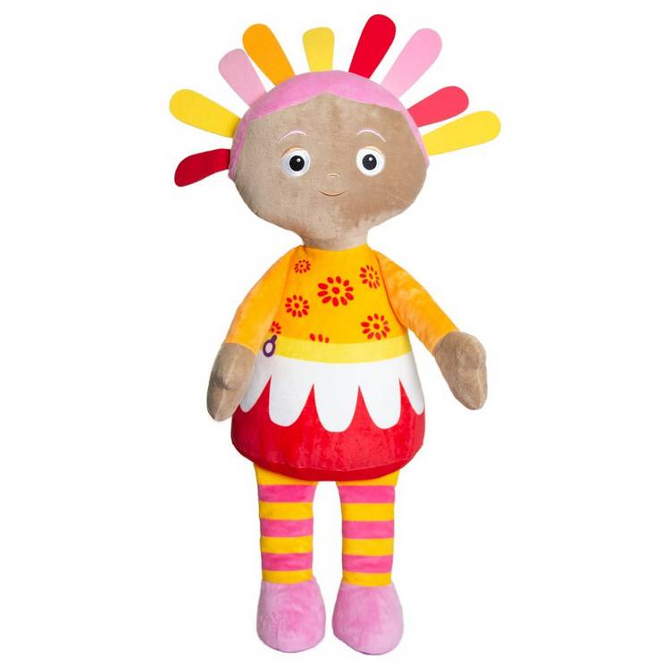 In the Night Garden Jumbo Huggable Upsy 0