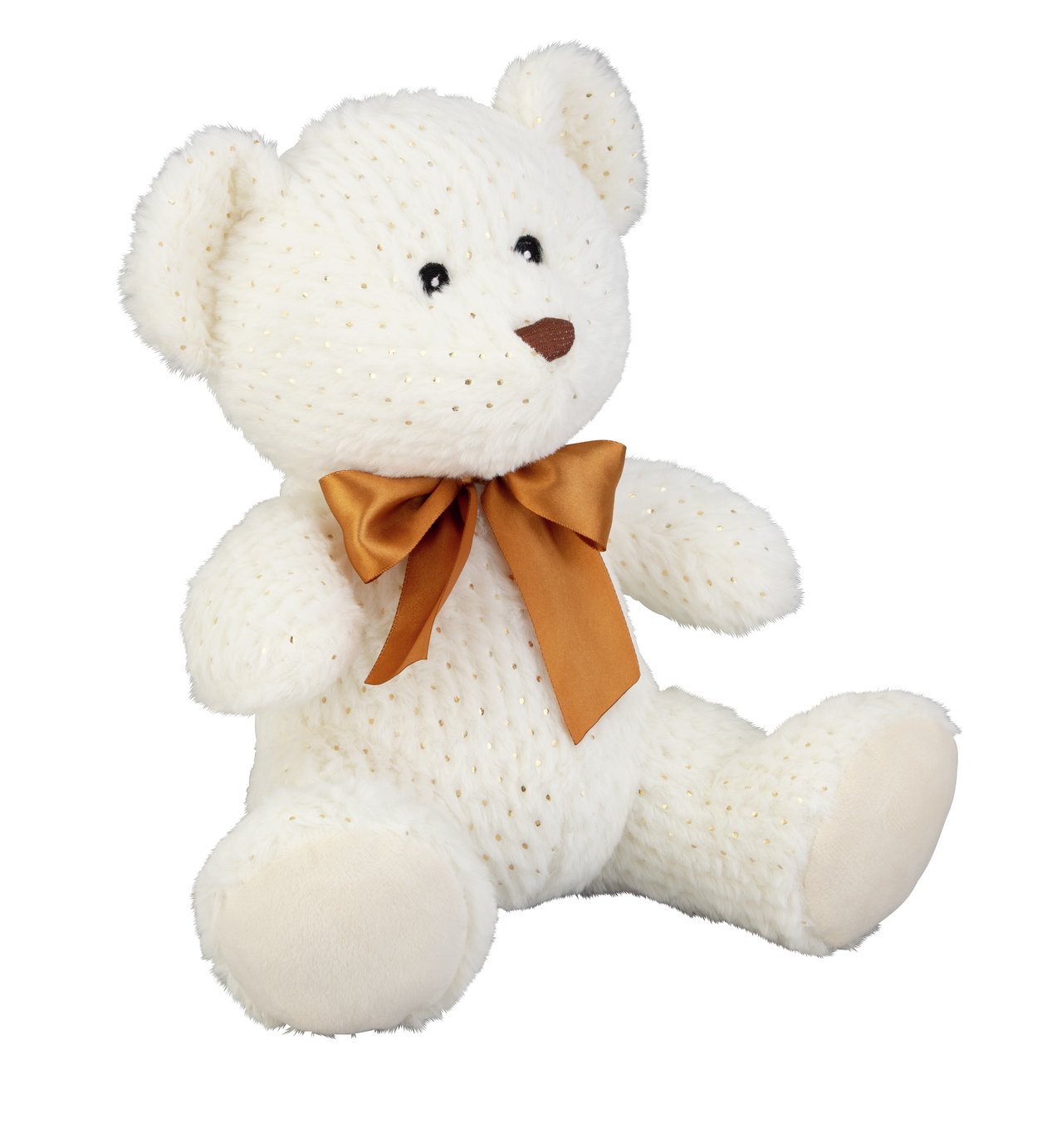 10inch Bear Soft Toy Review