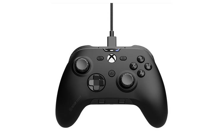 SCUF Valor Pro Xbox Wired Controller - Black