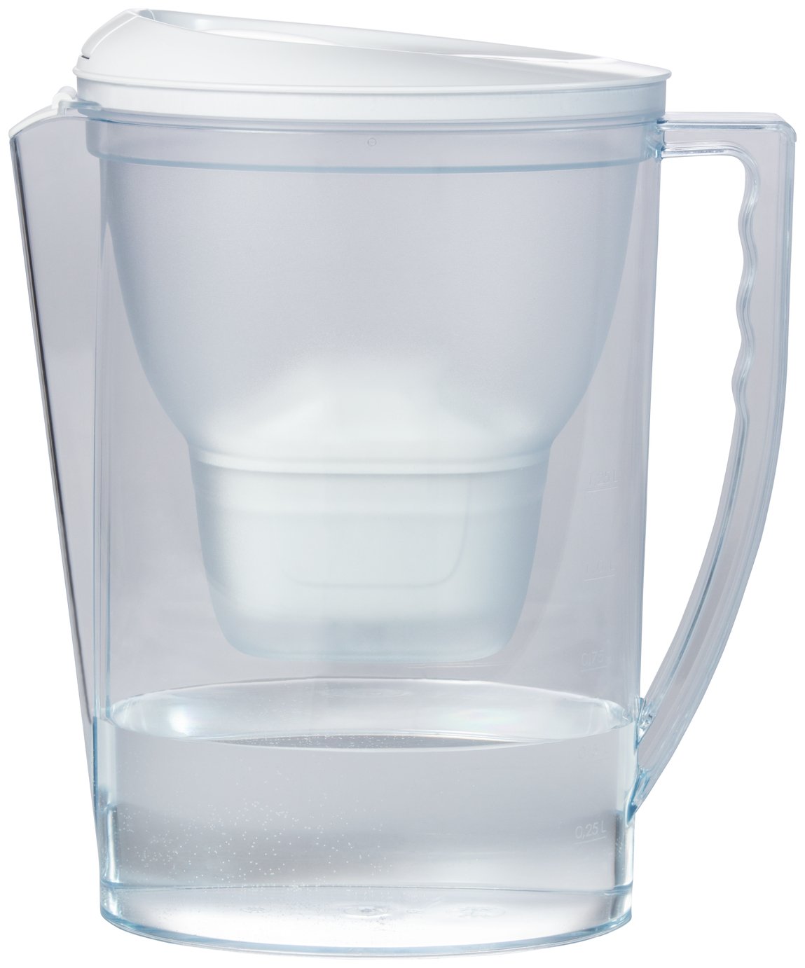 Argos Home Maxtra+ Single Water Filter Jug Review