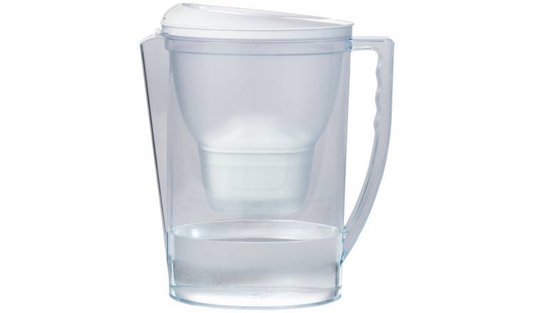 Buy Argos Home Maxtra Single Water Filter Jug Null Argos