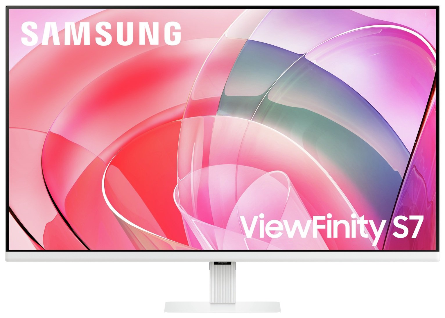 Samsung 32インチディスプレイ LS32BM703UN マウント付き 7223048_R_Z001A
