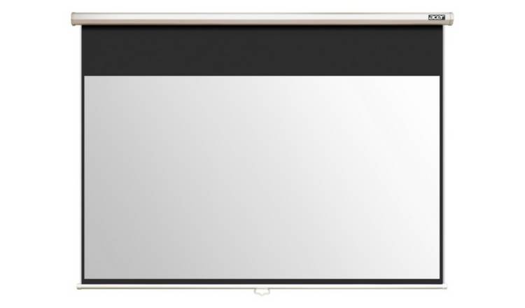 Acer M90-W01MG 90 Inch Projection Screen