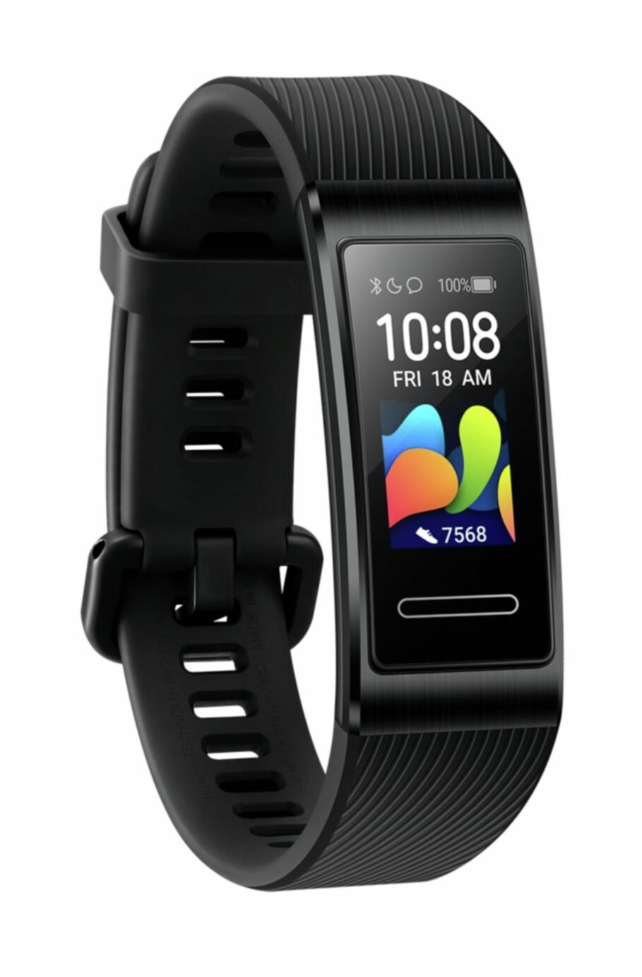 Huawei Band 4Pro Fitness Tracker Review