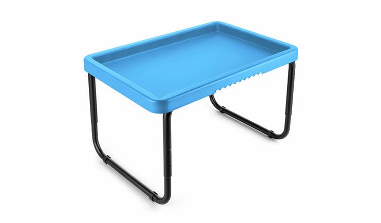 Play House Toyrific Play Tray Activity Table - Blue