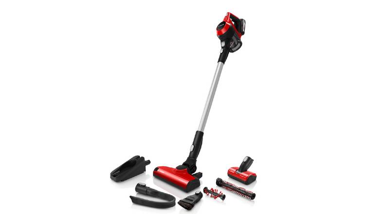 Buy Bosch Bcs61petgb Serie 6 Pet Cordless Stick Vacuum Cleaner