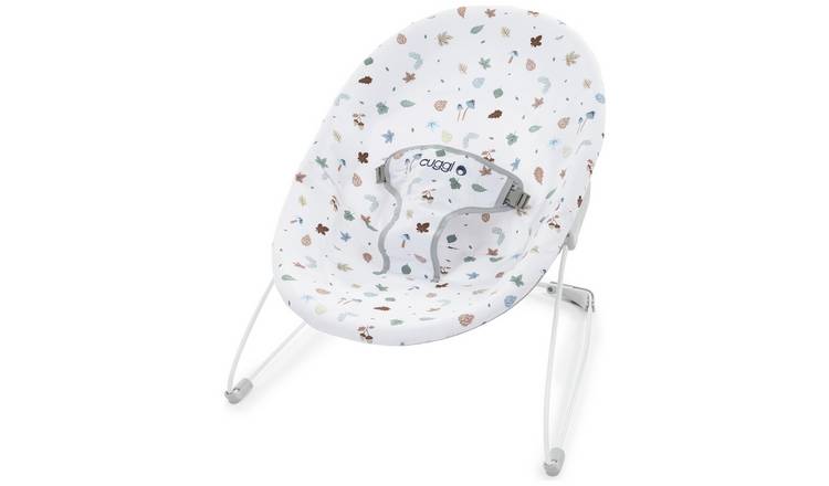 Cuggl Bouncer - Woodland