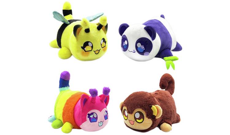 Aphmau MeeMeows 11 Inches Mystery Plush – Safari