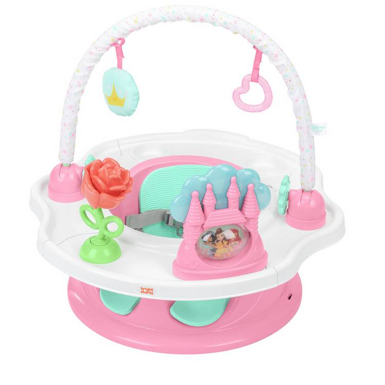 Bright Starts SuperSeat - Princess 0