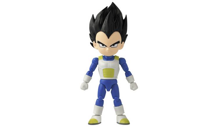 Dragon Ball Stars Vegeta Daima Figure