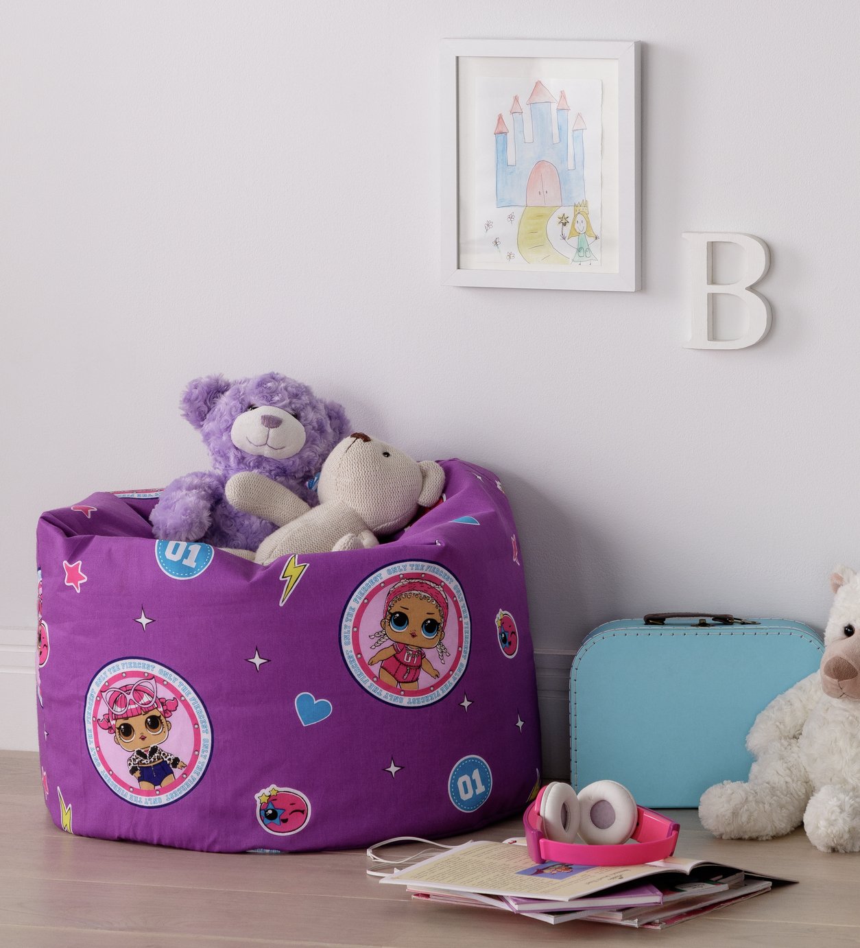 LOL Surprise Bean Bag Reviews Updated May 2024